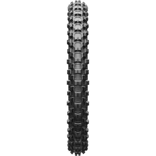 Bridgestone/firestone Battlecross X31 Front Tire 80/100-21 51 M 3
