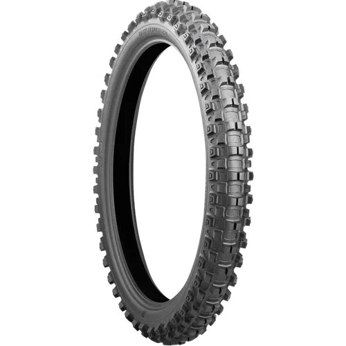 Bridgestone/firestone Battlecross X31 Front Tire 90/100-21 57 M 1