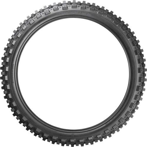 Bridgestone/firestone Battlecross X31 Front Tire 90/100-21 57 M 2