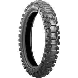 Bridgestone/firestone Battlecross X31 Rear Tire 100/90-19 57 M