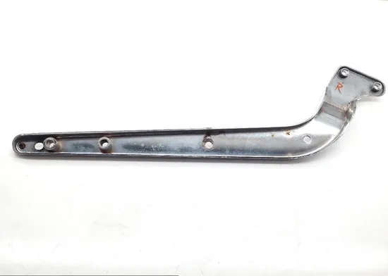 Rear Subframe Struts 02 Harley Heritage Softail Classic EFI FLSTCI 1547 x 5