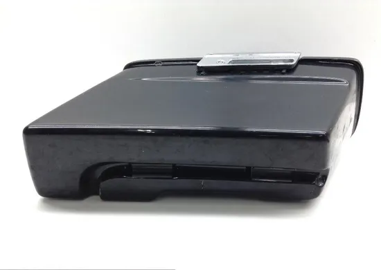 Saddlebags 1997 Harley-Davidson Electra Glide FLHT 1541 x