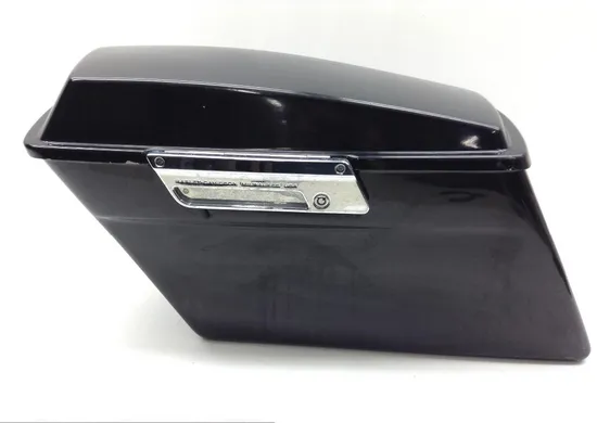 Saddlebags 1997 Harley-Davidson Electra Glide FLHT 1541 x