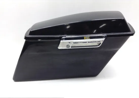 Saddlebags 1997 Harley-Davidson Electra Glide FLHT 1541 x