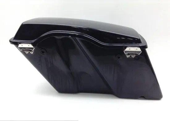 Saddlebags 1997 Harley-Davidson Electra Glide FLHT 1541 x