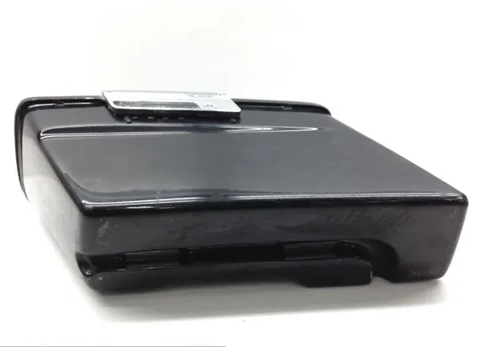 Saddlebags 1997 Harley-Davidson Electra Glide FLHT 1541 x