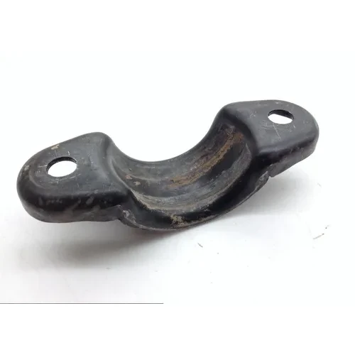 Steering Stem Mount Clamp 2007 Honda 500 Foreman Manual 11