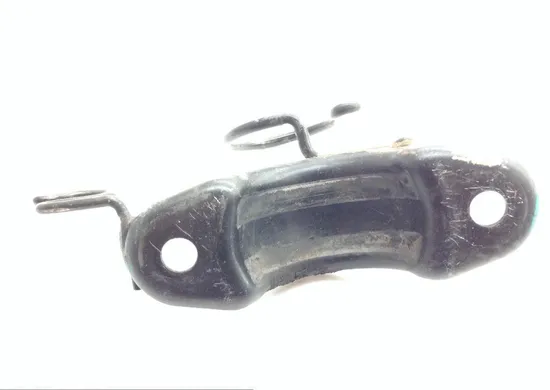 Steering Stem Mount Clamp 2007 Honda 500 Foreman Manual