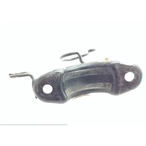 Steering Stem Mount Clamp 2007 Honda 500 Foreman Manual 14