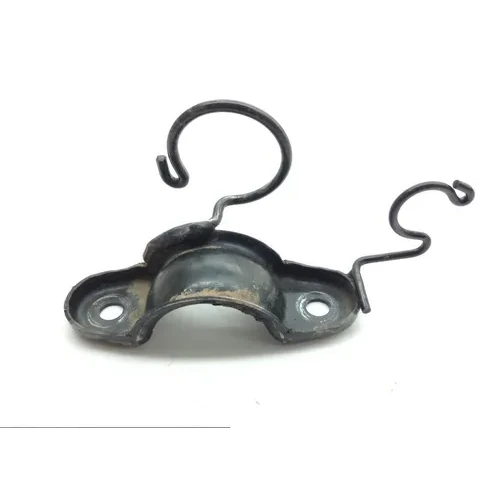 Steering Stem Mount Clamp 2007 Honda 500 Foreman Manual 13