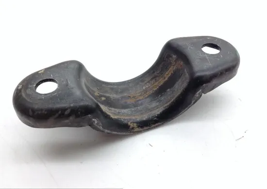 Steering Stem Mount Clamp 2007 Honda 500 Foreman Manual