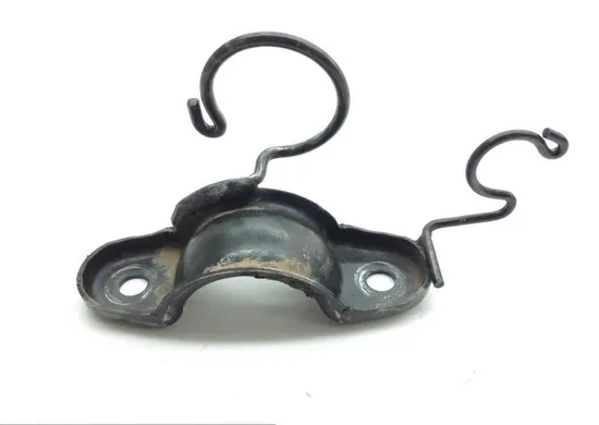 Steering Stem Mount Clamp 2007 Honda 500 Foreman Manual