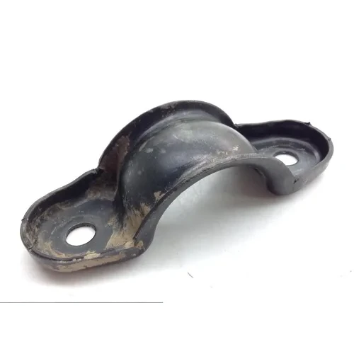 Steering Stem Mount Clamp 2007 Honda 500 Foreman Manual 9