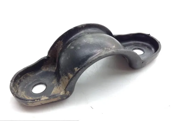 Steering Stem Mount Clamp 2007 Honda 500 Foreman Manual