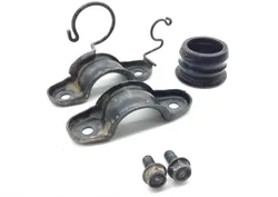 Steering Stem Mount Clamp 2007 Honda 500 Foreman Manual