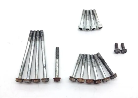 Outer Stator Cover 2007 Honda 500 Foreman Manual