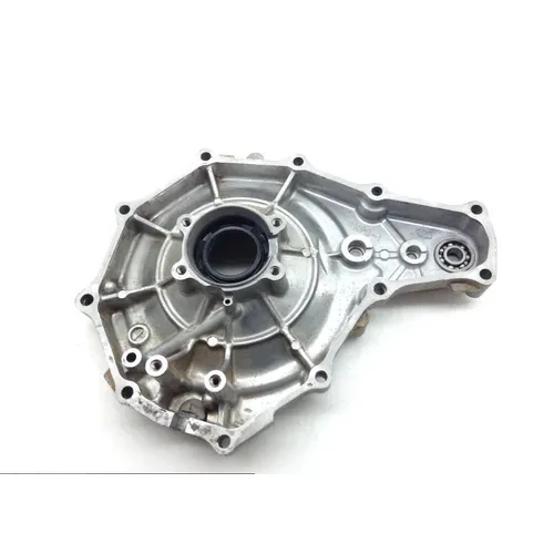 Outer Stator Cover 2007 Honda 500 Foreman Manual 7