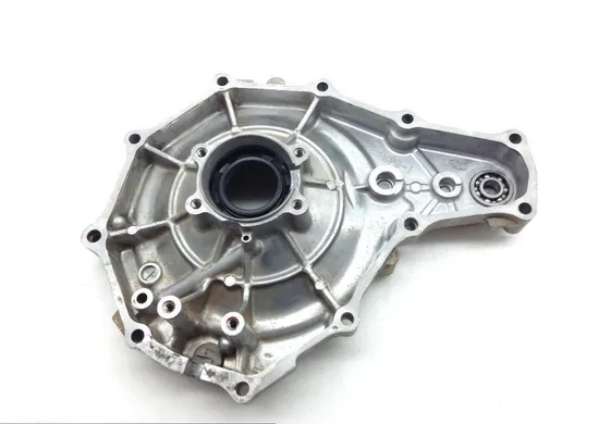 Outer Stator Cover 2007 Honda 500 Foreman Manual