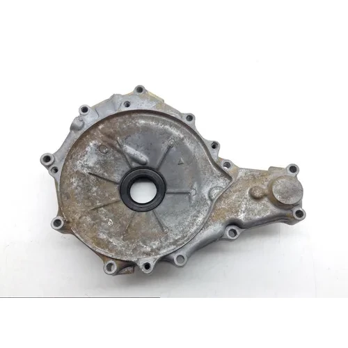 Outer Stator Cover 2007 Honda 500 Foreman Manual 8