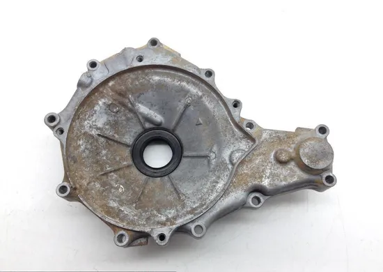 Outer Stator Cover 2007 Honda 500 Foreman Manual