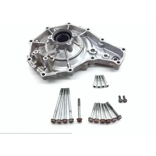 Outer Stator Cover 2007 Honda 500 Foreman Manual 3