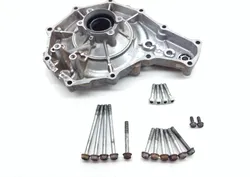 Outer Stator Cover 2007 Honda 500 Foreman Manual