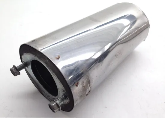 Fork Covers 1997 Harley-Davidson Electra Glide FLHT 1541 x