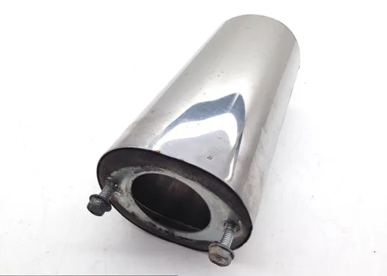 Fork Covers 1997 Harley-Davidson Electra Glide FLHT 1541 x