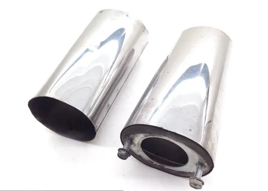 Fork Covers 1997 Harley-Davidson Electra Glide FLHT 1541 x