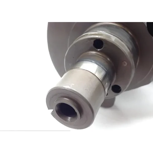 Engine Crank Shaft 2002 BMW R1150RT 1465 11