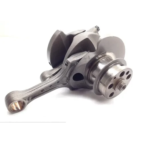 Engine Crank Shaft 2002 BMW R1150RT 1465 5