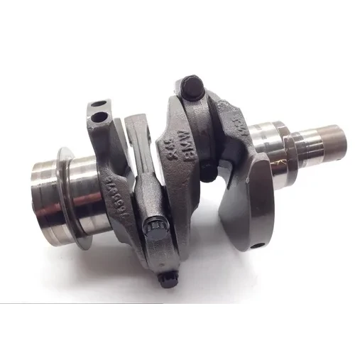 Engine Crank Shaft 2002 BMW R1150RT 1465 12