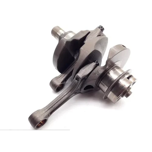 Engine Crank Shaft 2002 BMW R1150RT 1465 3
