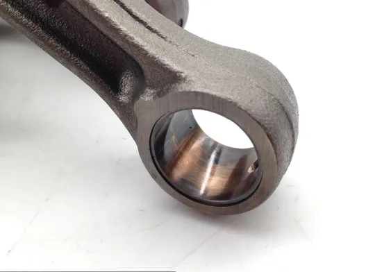 Engine Crank Shaft 2002 BMW R1150RT 1465