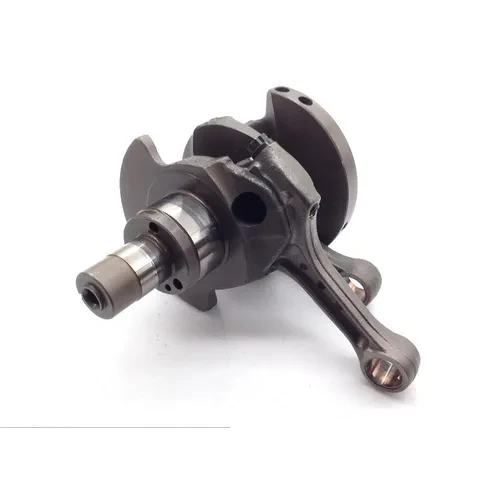 Engine Crank Shaft 2002 BMW R1150RT 1465 7