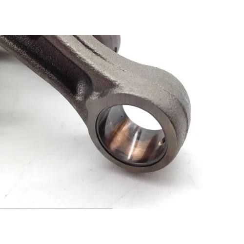 Engine Crank Shaft 2002 BMW R1150RT 1465 9
