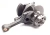 Engine Crank Shaft 2002 BMW R1150RT 1465
