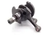 Engine Crank Shaft 2002 BMW R1150RT 1465