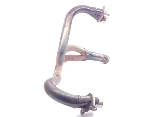 Exhaust Header Manifold Head Pipe 2002 BMW R1150RT 1465