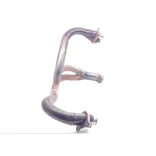 Exhaust Header Manifold Head Pipe 2002 BMW R1150RT 1465 14