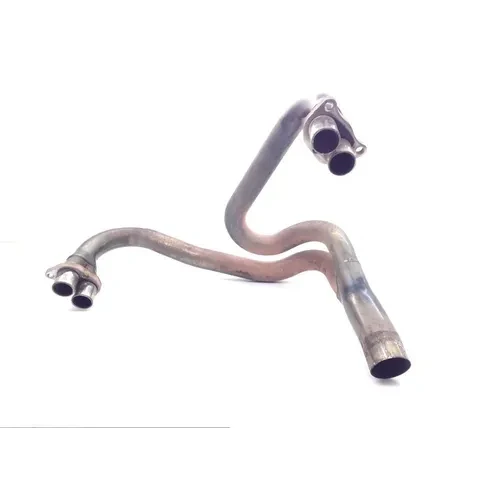 Exhaust Header Manifold Head Pipe 2002 BMW R1150RT 1465 7