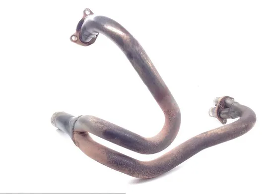 Exhaust Header Manifold Head Pipe 2002 BMW R1150RT 1465