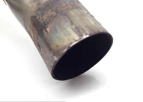 Exhaust Header Manifold Head Pipe 2002 BMW R1150RT 1465