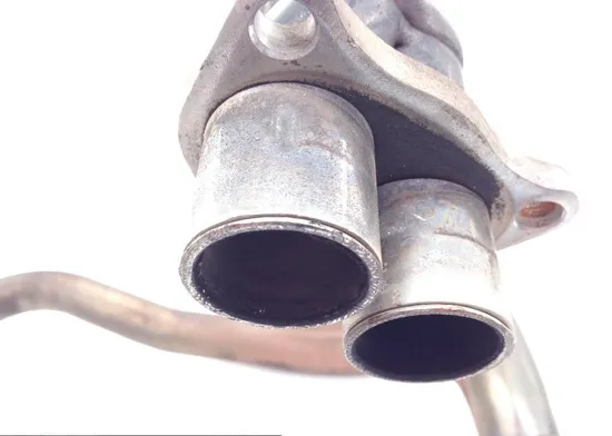 Exhaust Header Manifold Head Pipe 2002 BMW R1150RT 1465