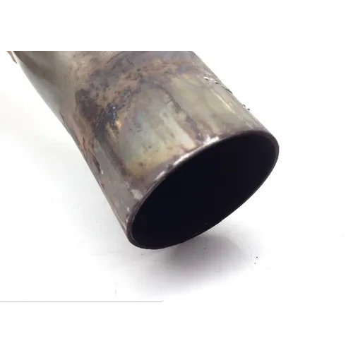 Exhaust Header Manifold Head Pipe 2002 BMW R1150RT 1465 9