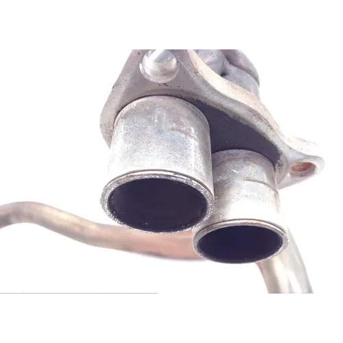 Exhaust Header Manifold Head Pipe 2002 BMW R1150RT 1465 11