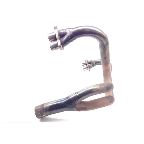 Exhaust Header Manifold Head Pipe 2002 BMW R1150RT 1465 5