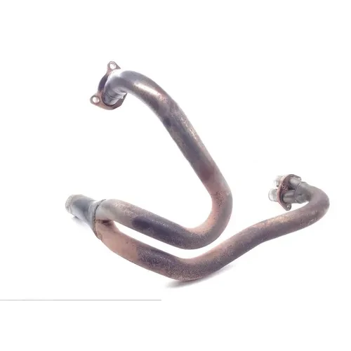 Exhaust Header Manifold Head Pipe 2002 BMW R1150RT 1465 3