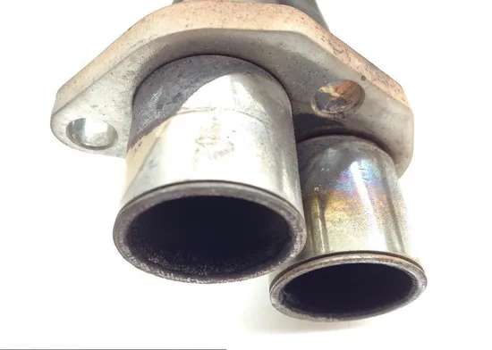 Exhaust Header Manifold Head Pipe 2002 BMW R1150RT 1465