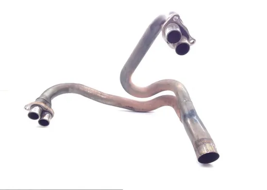 Exhaust Header Manifold Head Pipe 2002 BMW R1150RT 1465
